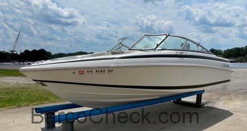 Cobalt 190 ficha tecnica